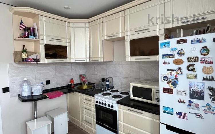 1-бөлмелі пәтер · 35.1 м² · 4/5 қабат, Бейбарыс Султан 5, бағасы: 18.8 млн ₸ в Астане, Сарыарка р-н — фото 10
