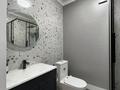 3-комнатная квартира · 105 м² · 13/21 этаж, Варламова 27 за 99 млн ₸ в Алматы, Алмалинский р-н — фото 12