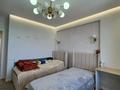 3-комнатная квартира · 105 м² · 13/21 этаж, Варламова 27 за 99 млн ₸ в Алматы, Алмалинский р-н — фото 5