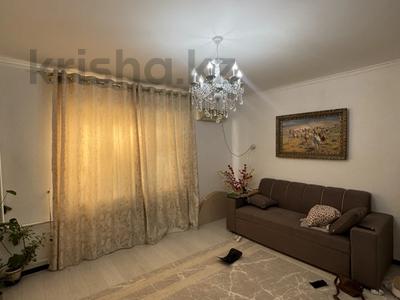 1-бөлмелі пәтер · 49 м² · 2/5 қабат, Сырдария 8, бағасы: 15.5 млн ₸ в 