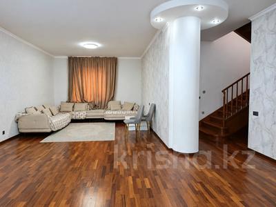 5-комнатная квартира · 320 м² · 1/2 этаж, мкр Баганашыл, Восточная 31 за 1 млн ₸ в Алматы, Бостандыкский р-н