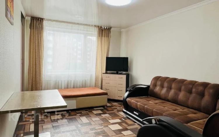 1-бөлмелі пәтер · 40.7 м² · 5/16 қабат, Габдуллы Мустафина 21/2, бағасы: 18.6 млн ₸ в Астане, Алматы р-н — фото 2