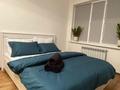 1-комнатная квартира · 52.7 м² · 15/25 этаж, Тараз 52 за 21 млн ₸ в Астане, р-н Байконур