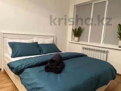 1-комнатная квартира · 52.7 м² · 15/25 этаж, Тараз 52 за 21 млн ₸ в Астане, р-н Байконур