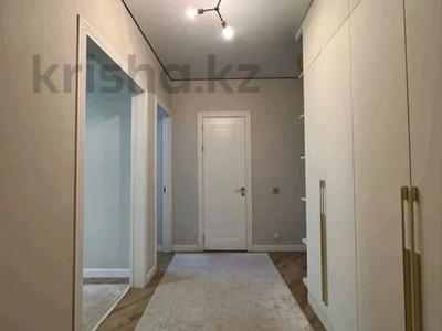 2-комнатная квартира · 70 м² · 3/19 этаж, Кабанбай-батыра 4/2 за 41.5 млн ₸ в Астане, Есильский р-н