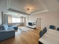 2-комнатная квартира · 90 м² · 19 этаж, Достык 5/2 за 390 000 ₸ в Астане, Есильский р-н — фото 8