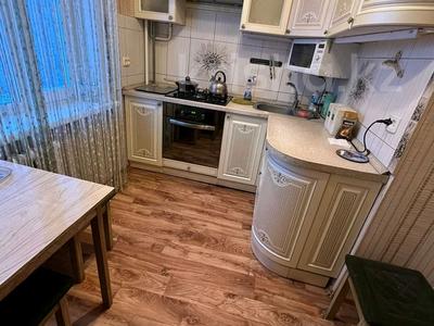 2-комнатная квартира, 47 м², 4/9 этаж, Хименко за 16.5 млн 〒 в Петропавловске