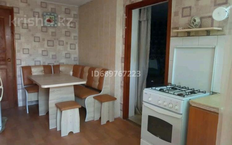 Отдельный дом · 2 комнаты · 56 м², Достык 111 — Жарокова за 200 000 〒 в Иргели — фото 2