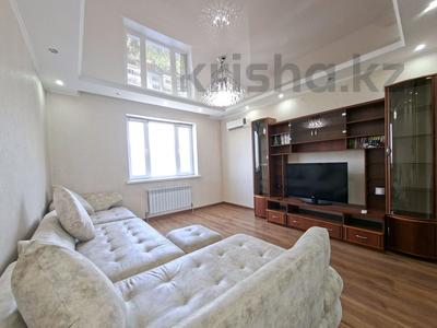 2-комнатная квартира · 60 м² · 8/12 этаж, Бабаева 158 — Радостовца за 300 000 ₸ в Алматы, Бостандыкский р-н
