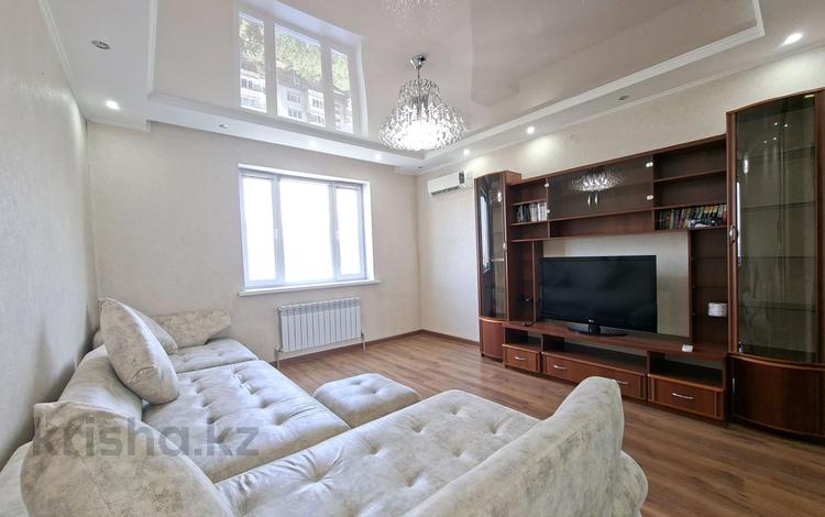 2-бөлмелі пәтер · 60 м² · 8/12 қабат, Бабаева 158 — Радостовца, бағасы: 300 000 ₸ в Алматы, Бостандыкский р-н — фото 6