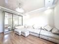 2-бөлмелі пәтер · 60 м² · 8/12 қабат, Бабаева 158 — Радостовца, бағасы: 300 000 ₸ в Алматы, Бостандыкский р-н — фото 3