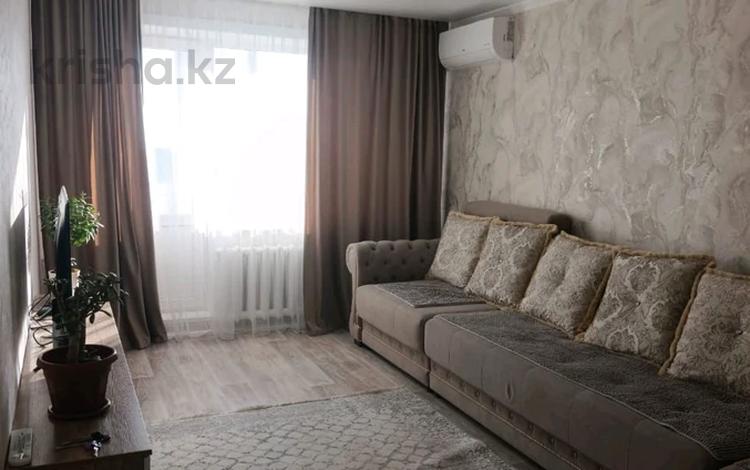 2-бөлмелі пәтер · 50 м² · 5/5 қабат, позолотина, бағасы: 20.5 млн ₸ в Петропавловске — фото 2