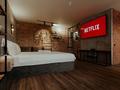 1-бөлмелі пәтер · 40 м² · 5/5 қабат, Букетова 38, бағасы: 3 725 ₸ в Петропавловске — фото 11