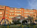 2-комнатная квартира · 60.1 м² · 4/5 этаж, Султан Бейбарыс 93а за 16.5 млн 〒 в 