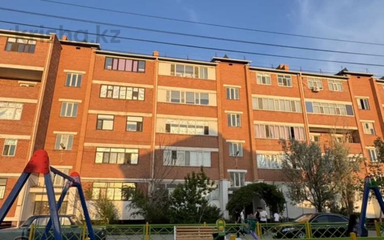 2-комнатная квартира · 60.1 м² · 4/5 этаж, Султан Бейбарыс 93а за 16.5 млн 〒 в  — фото 2