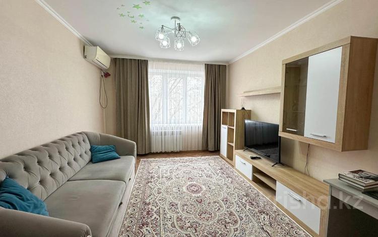 2-бөлмелі пәтер · 48 м² · 4/5 қабат, биржан сал, бағасы: 18.5 млн ₸ в Талдыкоргане — фото 6