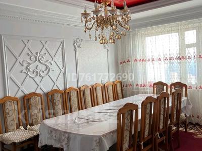 5-комнатная квартира · 100 м² · 5/5 этаж, мкр Карасу — мкр Карасу за 25 млн 〒 в Таразе