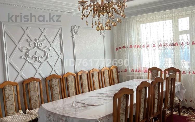 5-комнатная квартира · 100 м² · 5/5 этаж, Мкр Карасу — Мкр Карасу за 20 млн ₸ в Таразе — фото 2