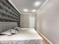 4-бөлмелі пәтер · 130.1 м² · 7/8 қабат, Просп. Мангилик Ел 42, бағасы: 104.9 млн ₸ в Астане, Есильский р-н — фото 17