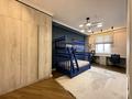 4-бөлмелі пәтер · 130.1 м² · 7/8 қабат, Просп. Мангилик Ел 42, бағасы: 104.9 млн ₸ в Астане, Есильский р-н — фото 22