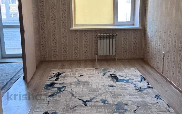 1-комнатная квартира · 33.3 м² · 4/6 этаж, Юбилейный за 19.6 млн 〒 в Костанае — фото 8