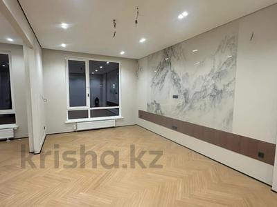 3-комнатная квартира · 122 м² · 1/3 этаж, Сейдимбек 110/2 за 155 млн ₸ в Алматы, Наурызбайский р-н