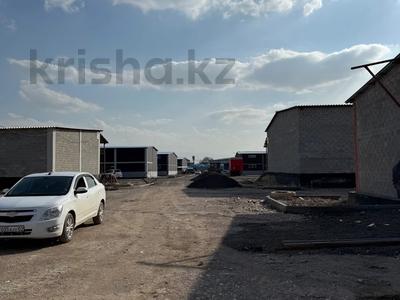 Промбаза · 11.5 га, Бурундайская 72а — Северное Кольцо за 2 800 〒 в Карасу-2