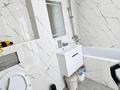 1-комнатная квартира · 36 м² · 4/5 этаж, Серкебаева 45 ---- — СРОЧНАЯ ПРОДАЖА за 18.5 млн ₸ в Астане, Сарыарка р-н — фото 4