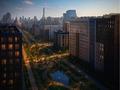 1-комнатная квартира · 40 м² · 3 этаж, Култегин 15 за 22.5 млн ₸ в Астане, Нура р-н