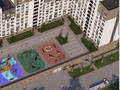 1-комнатная квартира · 40 м² · 3 этаж, Култегин 15 за 22.5 млн ₸ в Астане, Нура р-н — фото 4