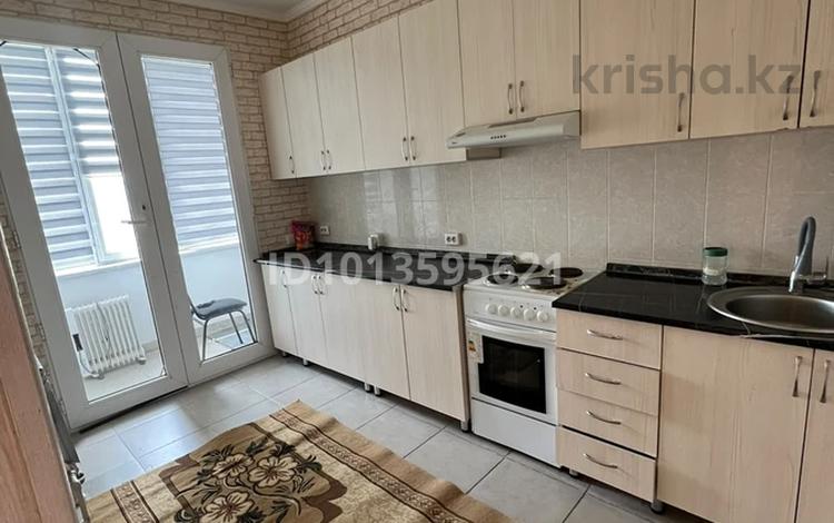 1-комнатная квартира · 39 м² · 9/12 этаж, мкр Нуртас, Назарбаева 144аа за 120 000 ₸ в Шымкенте, Каратауский р-н — фото 2