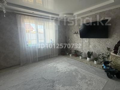 Отдельный дом · 4 комнаты · 146 м² · 10 сот., Жилой массив 1 252 — Кереге 17 за 28 млн ₸ в Алге