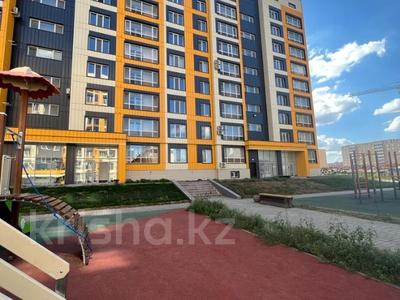 2-комнатная квартира, 88.9 м², 7/10 этаж, мкр. Алтын орда за 24.5 млн 〒 в Актобе, мкр. Алтын орда