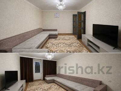 3-комнатная квартира · 64.5 м² · 2/5 этаж, Карталы 5 — Тлендиева и Акан серы за 25.5 млн ₸ в Астане, Сарыарка р-н