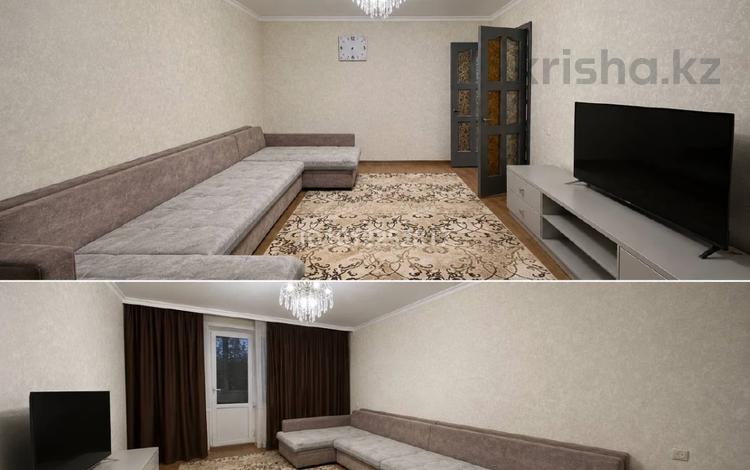 3-комнатная квартира · 64.5 м² · 2/5 этаж, Карталы 5 — Тлендиева и Акан серы за 25.5 млн ₸ в Астане, Сарыарка р-н — фото 2