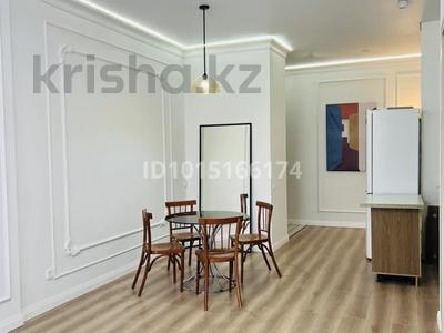 3-бөлмелі пәтер · 67 м² · 14/20 қабат, Жургенова 17, бағасы: 41.5 млн ₸ в Астане, Сарайшык р-н