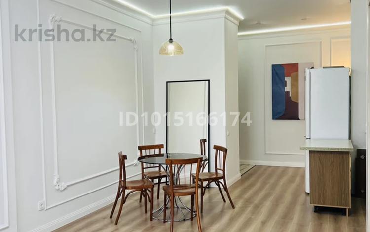 3-бөлмелі пәтер · 67 м² · 14/20 қабат, Жургенова 17, бағасы: 41.5 млн ₸ в Астане, Сарайшык р-н — фото 35