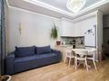 2-комнатная квартира · 45.1 м² · 5/12 этаж, Токпанова 8/1 за 42 млн ₸ в Астане, Алматы р-н — фото 11