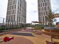 2-комнатная квартира · 45.1 м² · 5/12 этаж, Токпанова 8/1 за 42 млн ₸ в Астане, Алматы р-н — фото 28