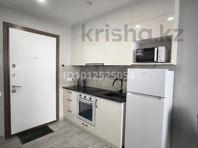1-комнатная квартира · 31 м² · 7/21 этаж, Згвиспирис 12 за 200 000 ₸ в Батуми