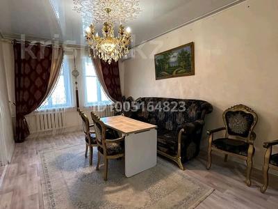 2-комнатная квартира · 56 м² · 2/2 этаж, Ташкенская 84 за 2 000 ₸ в Таразе