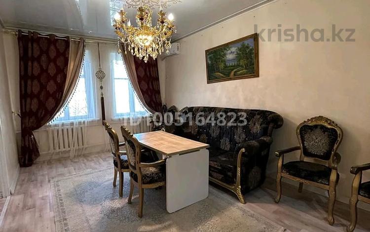 2-комнатная квартира · 56 м² · 2/2 этаж, Ташкенская 84 за 2 000 ₸ в Таразе — фото 2
