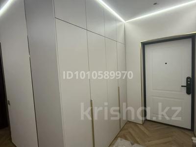 4-бөлмелі пәтер · 95 м² · 8/12 қабат, Ғажайып ш/а. 5/2 — Мечеть, бағасы: 90 млн ₸ в Алматы, Алатауский р-н