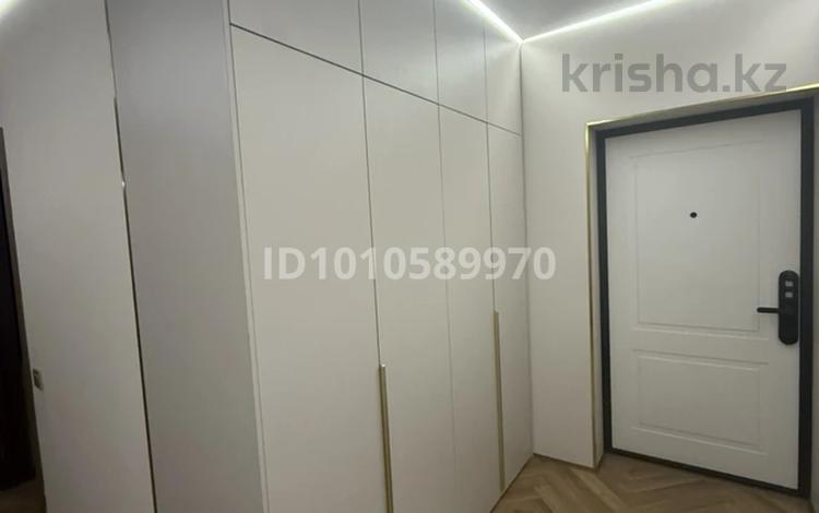 4-комнатная квартира · 95 м² · 8/12 этаж, мкр Гажайып 5/2 — Мечеть за 90 млн ₸ в Алматы, Алатауский р-н — фото 9