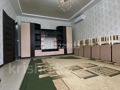 Отдельный дом • 5 комнат • 168 м² • 12 сот., Қазбек би 5 за 24 млн 〒 в Жибек Жолы