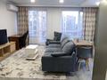 2-бөлмелі пәтер · 60 м² · 6/10 қабат, Сейфуллина 51, бағасы: 280 000 ₸ в Алматы, Турксибский р-н