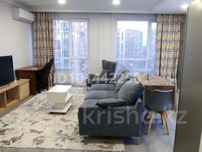 2-комнатная квартира · 60 м² · 6/10 этаж, Сейфуллина 51 за 280 000 ₸ в Алматы, Турксибский р-н