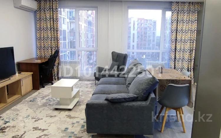 2-бөлмелі пәтер · 60 м² · 6/10 қабат, Сейфуллина 51, бағасы: 280 000 ₸ в Алматы, Турксибский р-н — фото 2
