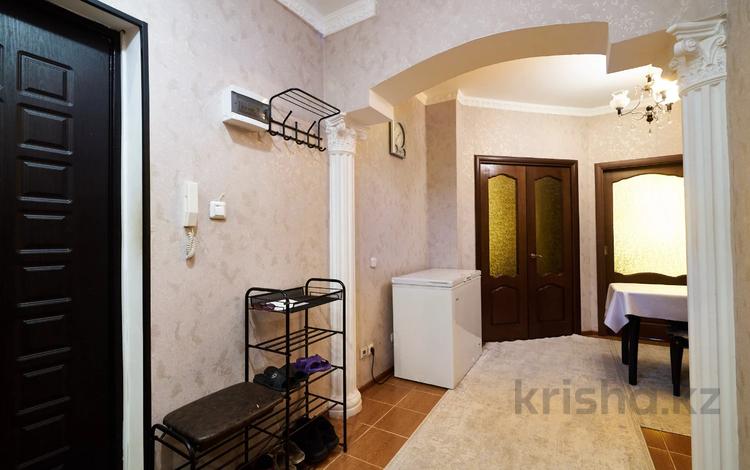 2-бөлмелі пәтер · 48.6 м² · 14/18 қабат, Пушкина 25/1, бағасы: 23.4 млн ₸ в Астане, р-н Байконур — фото 17