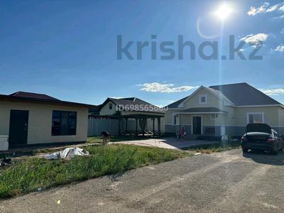 Отдельный дом · 4 комнаты · 150 м² · 8 сот., Оркен - 2, 43 43 за 40 млн ₸ в Атырау
